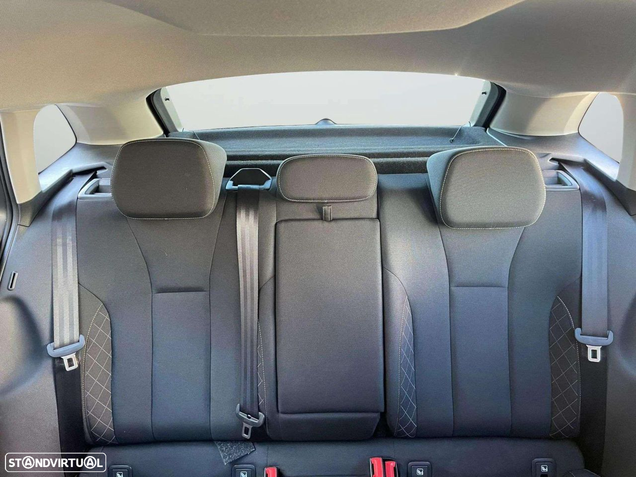 Skoda Scala 1.0 TSI Ambition - 17