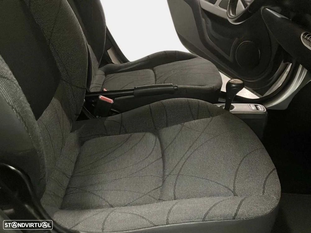 Smart Fortwo Cabrio 1.0 mhd Passion 71 Softouch - 11