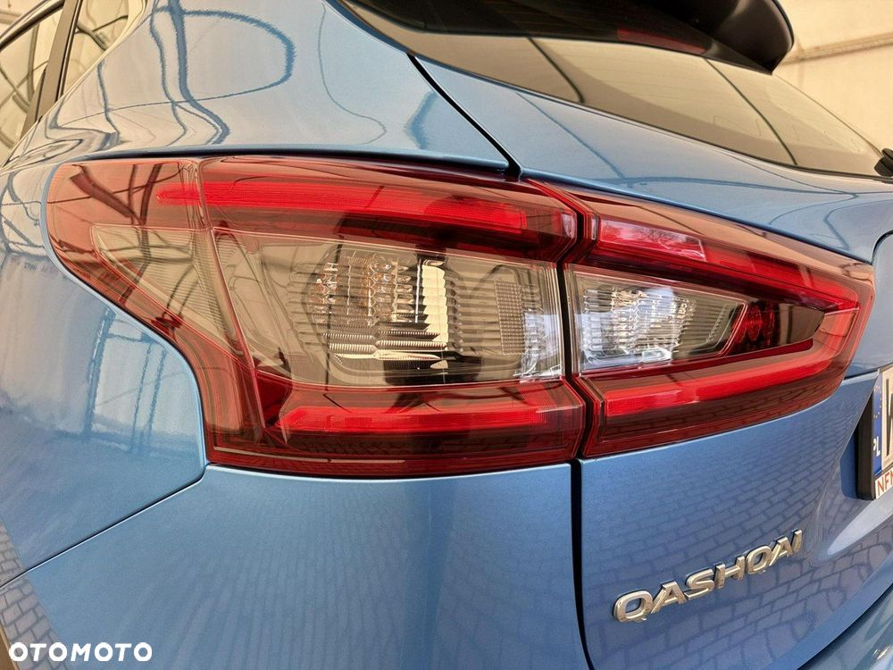 Nissan Qashqai - 29