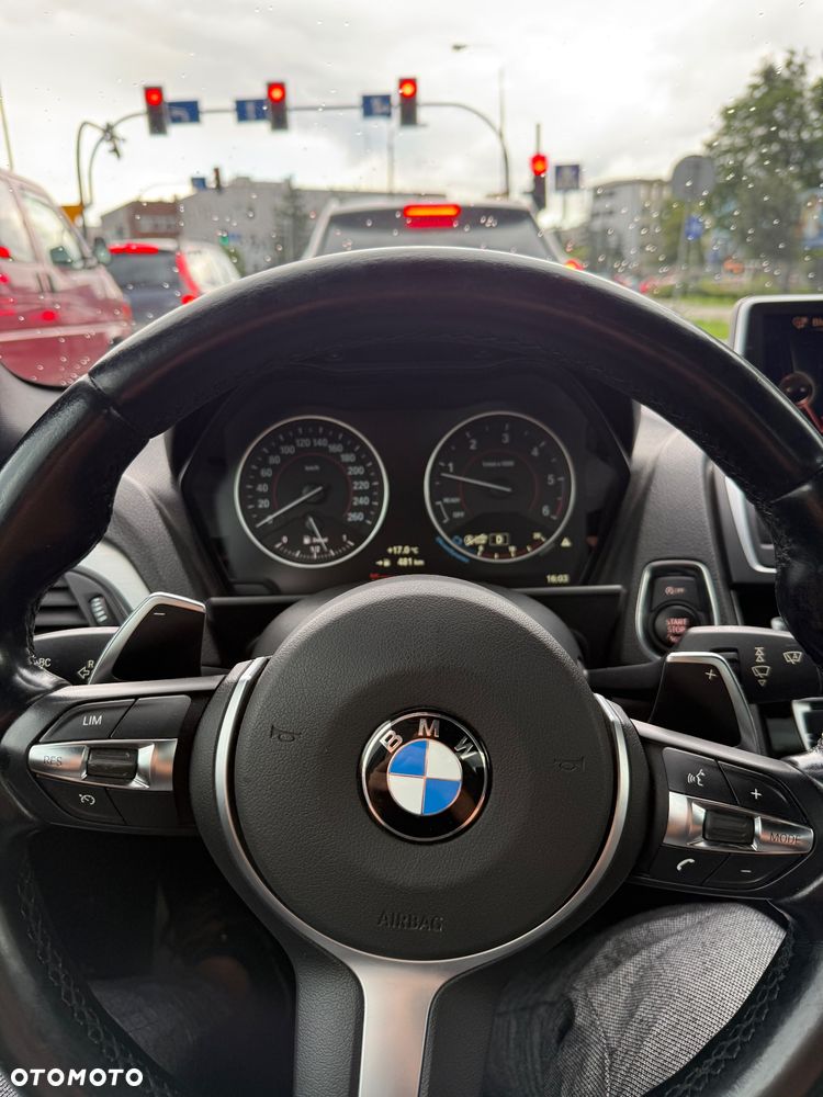 BMW Seria 2 225d - 16
