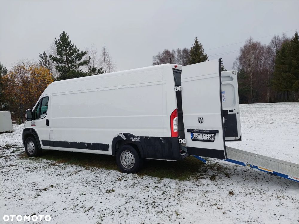 RAM Ram Promaster - 12