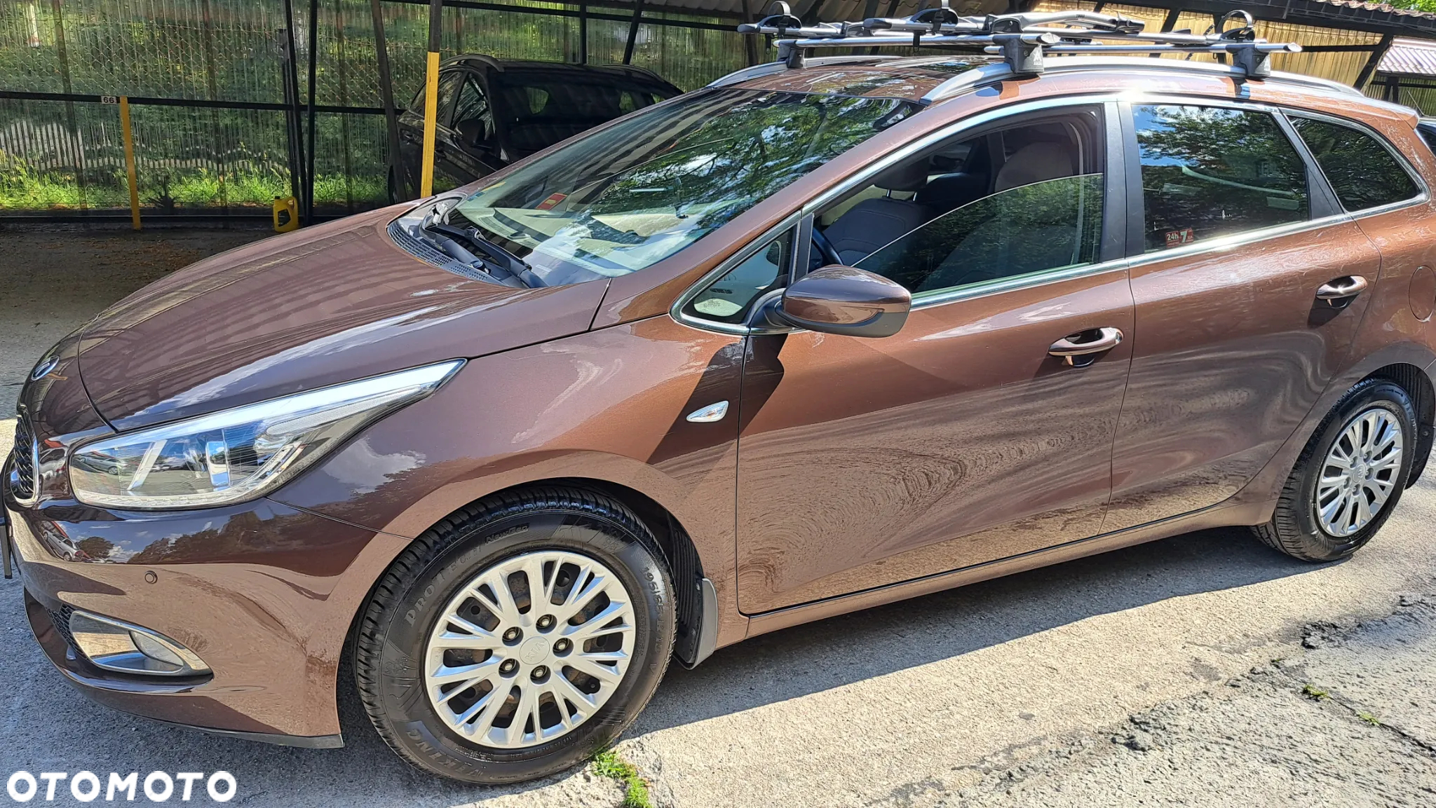 Kia Ceed Cee'd 1.6 GDI Business Line - 6