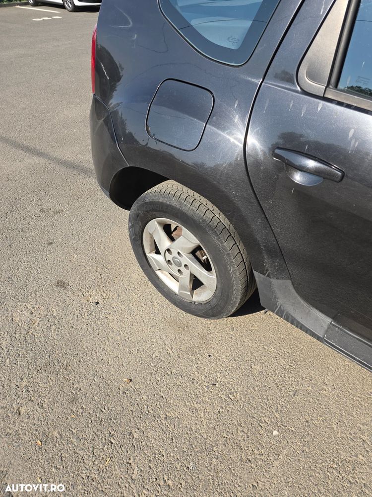 Dacia Duster 1.6 4x2 Ambiance - 9