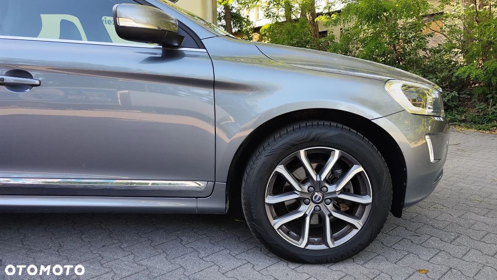 Volvo XC 60 D3 Summum - 13