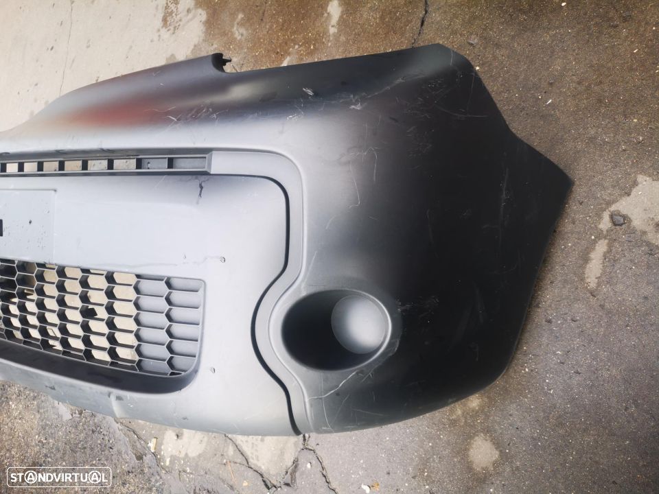 RENAULT KANGOO PARA CHOQUES FRENTE - PC423 - 6