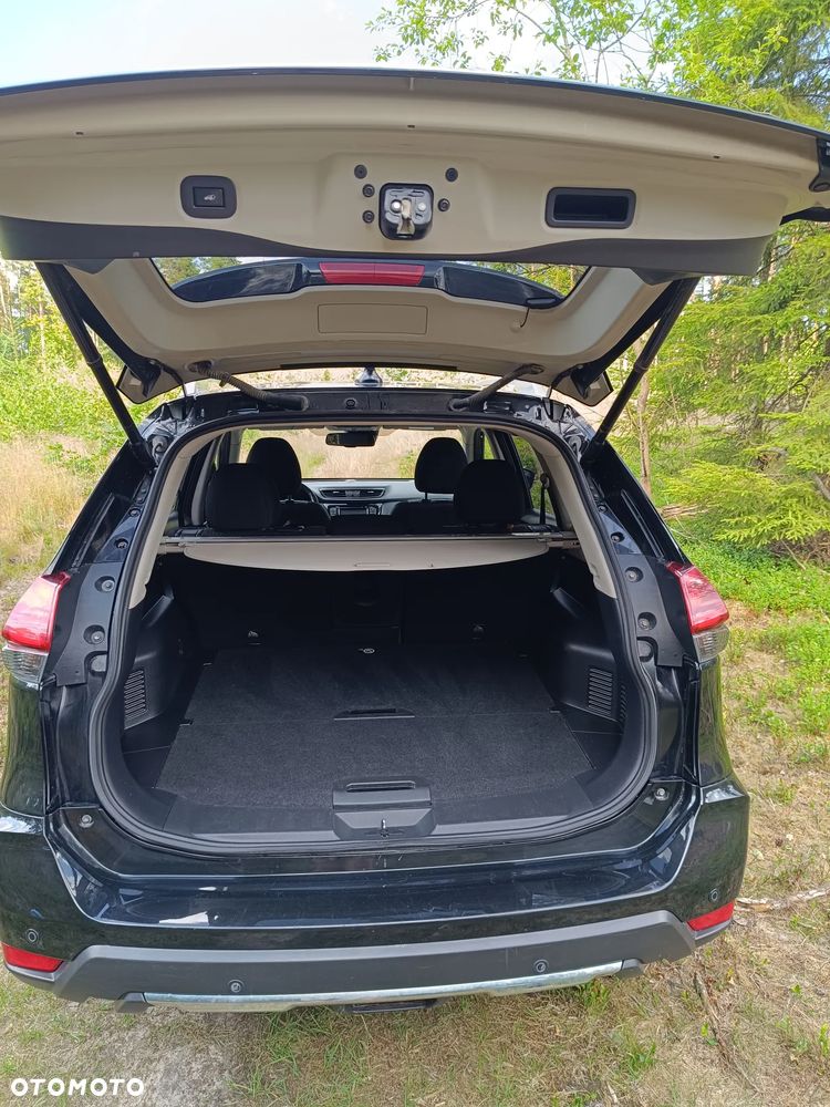 Nissan X-Trail - 10