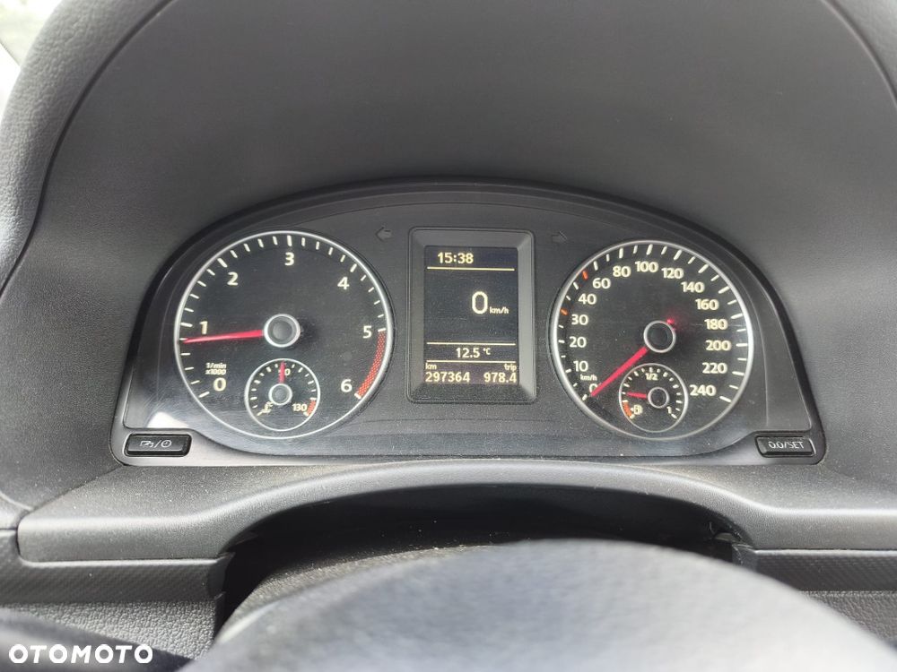 Volkswagen Caddy - 4
