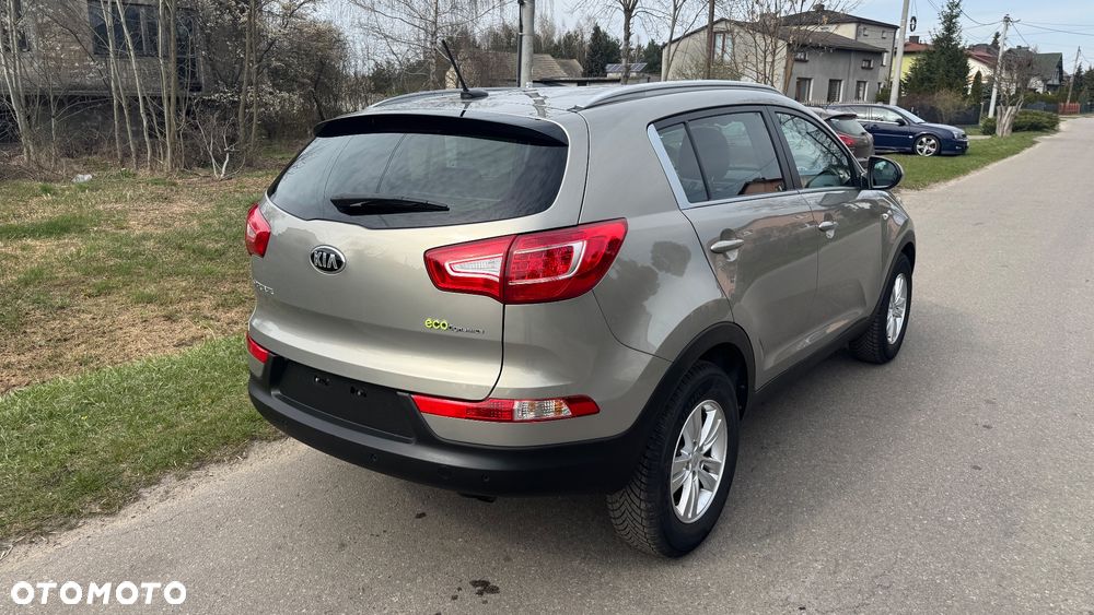 Kia Sportage 1.6 GDI 2WD Attract - 4
