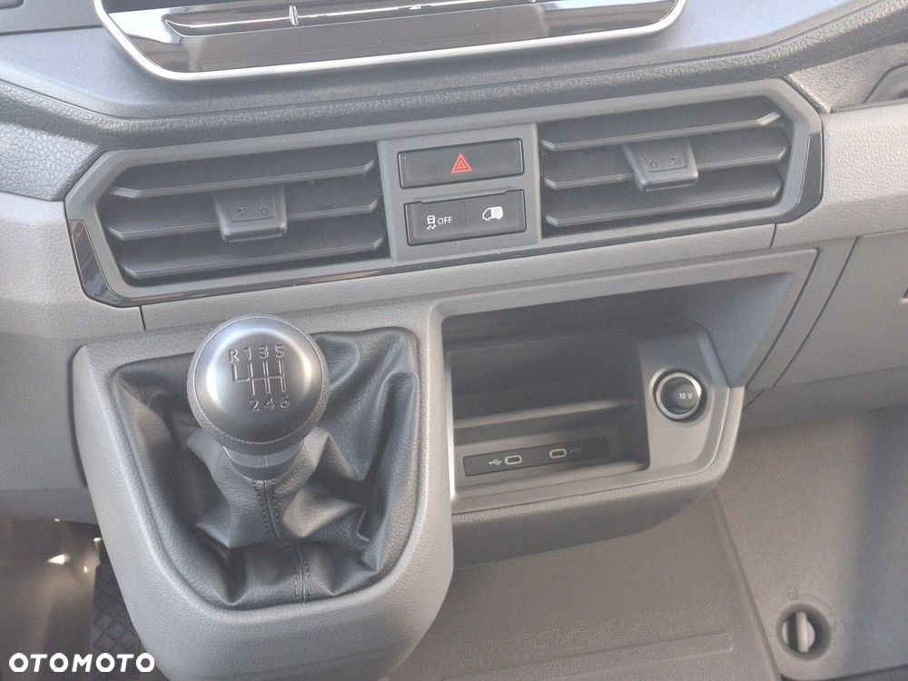 Volkswagen Crafter - 26