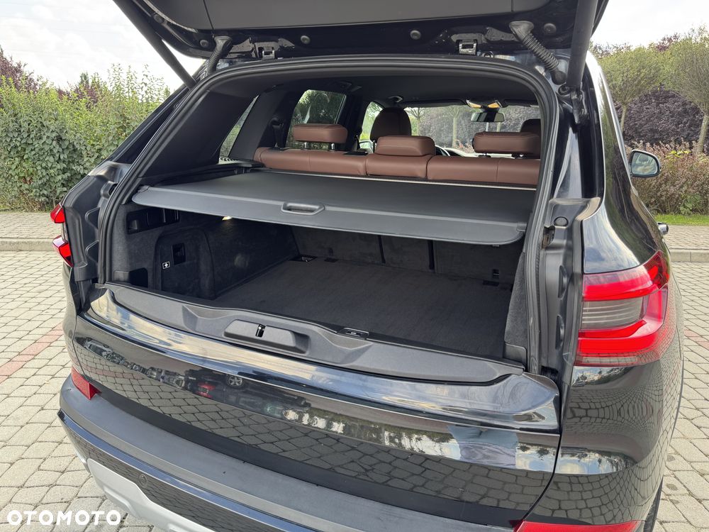 BMW X5 xDrive30d - 12