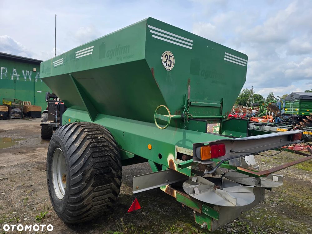 Bredal Bruns MBA 12000 - 4