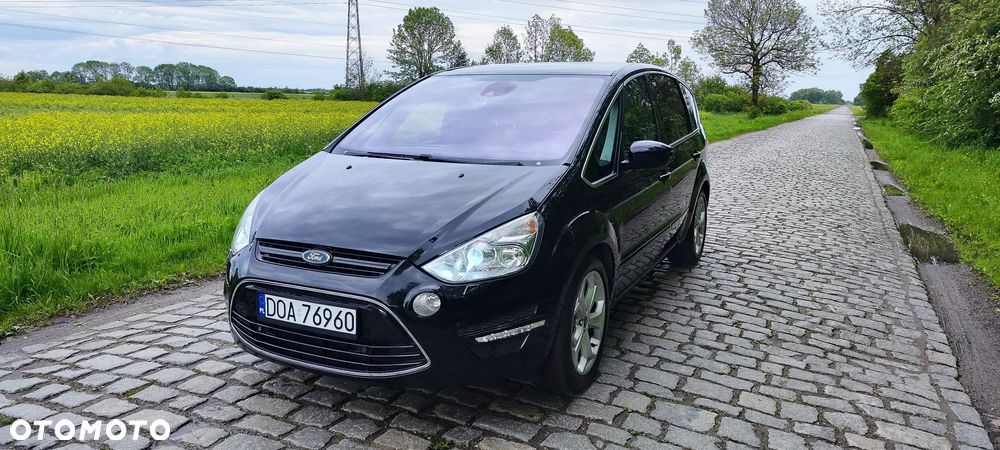 Ford S-Max - 7