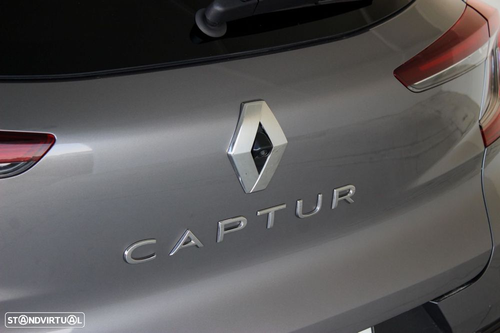 Renault Captur 1.0 TCe Exclusive - 9