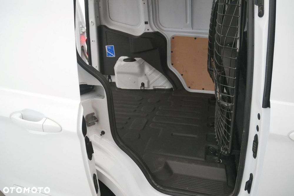 Ford Transit Courier 1.5 TDCI Limited SalonPL VAT23% Właścicielem pojazdu jest Ayvens Financial Services Polska - 15