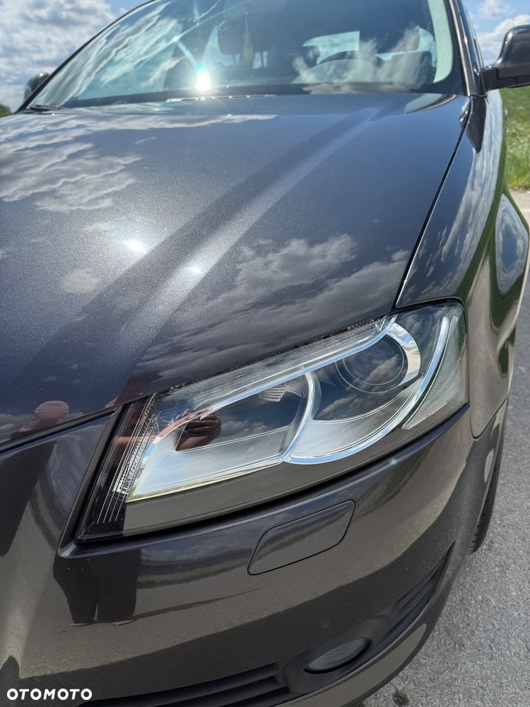Audi A3 Sportback - 8