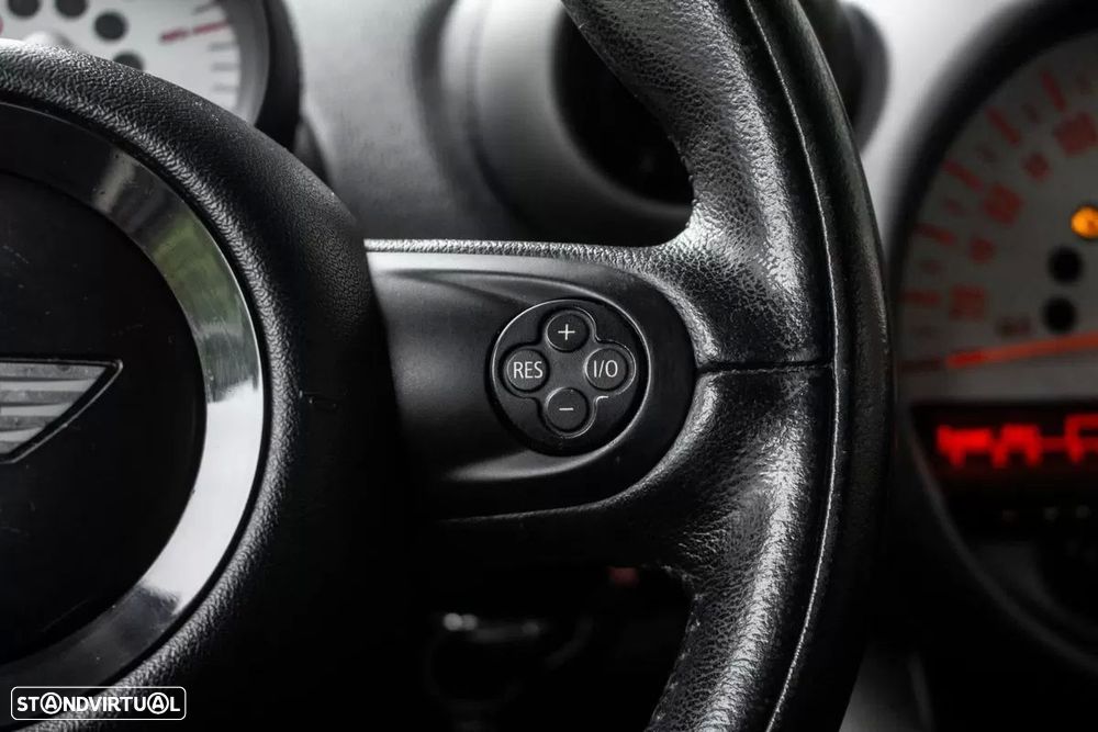 MINI Countryman One D - 12