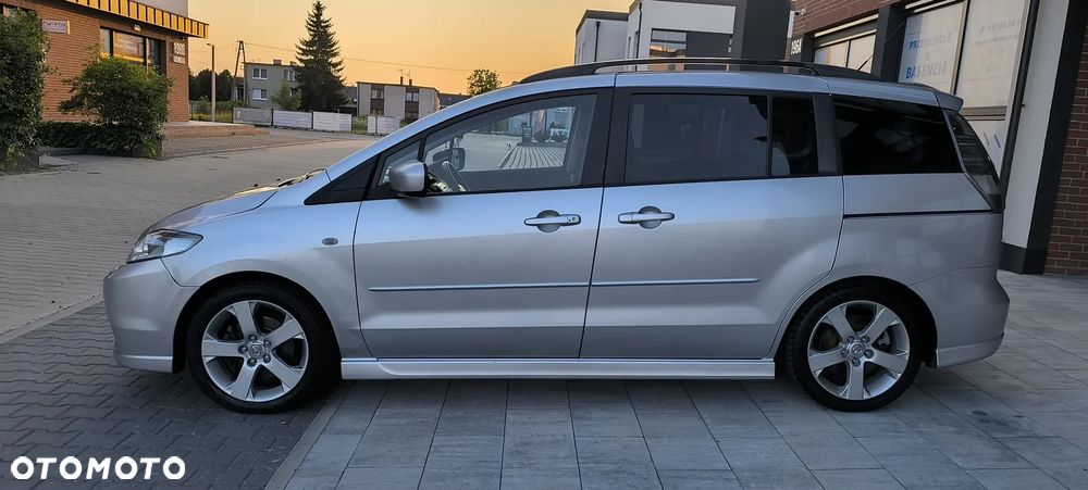 Mazda 5 2.0 CD Sport / Top - 13