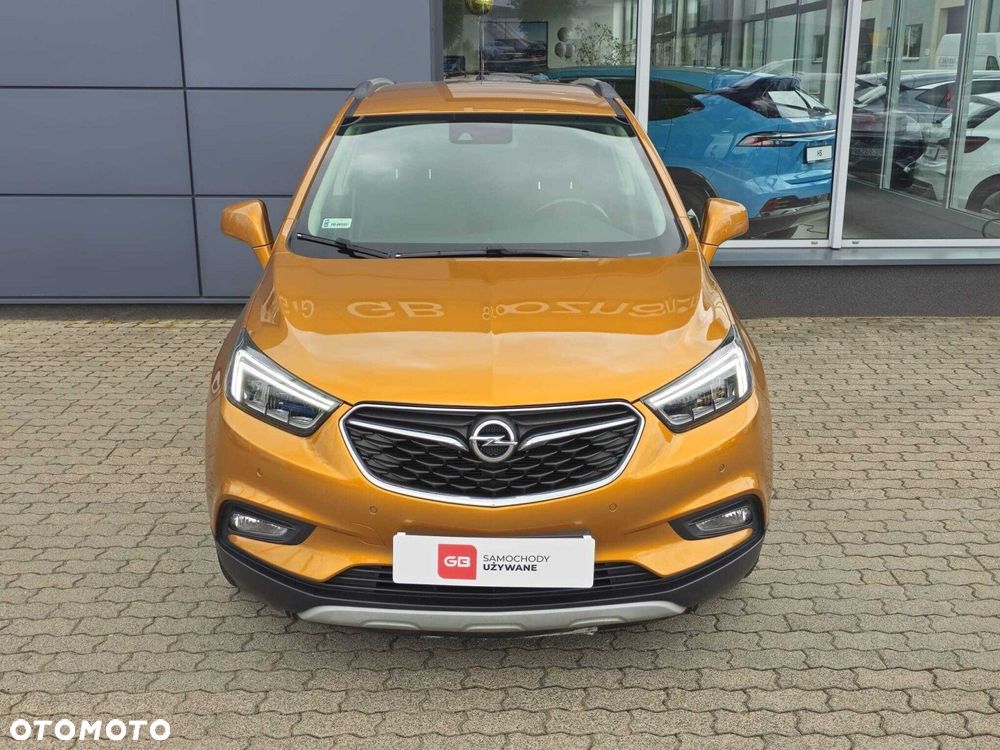 Opel Mokka - 3