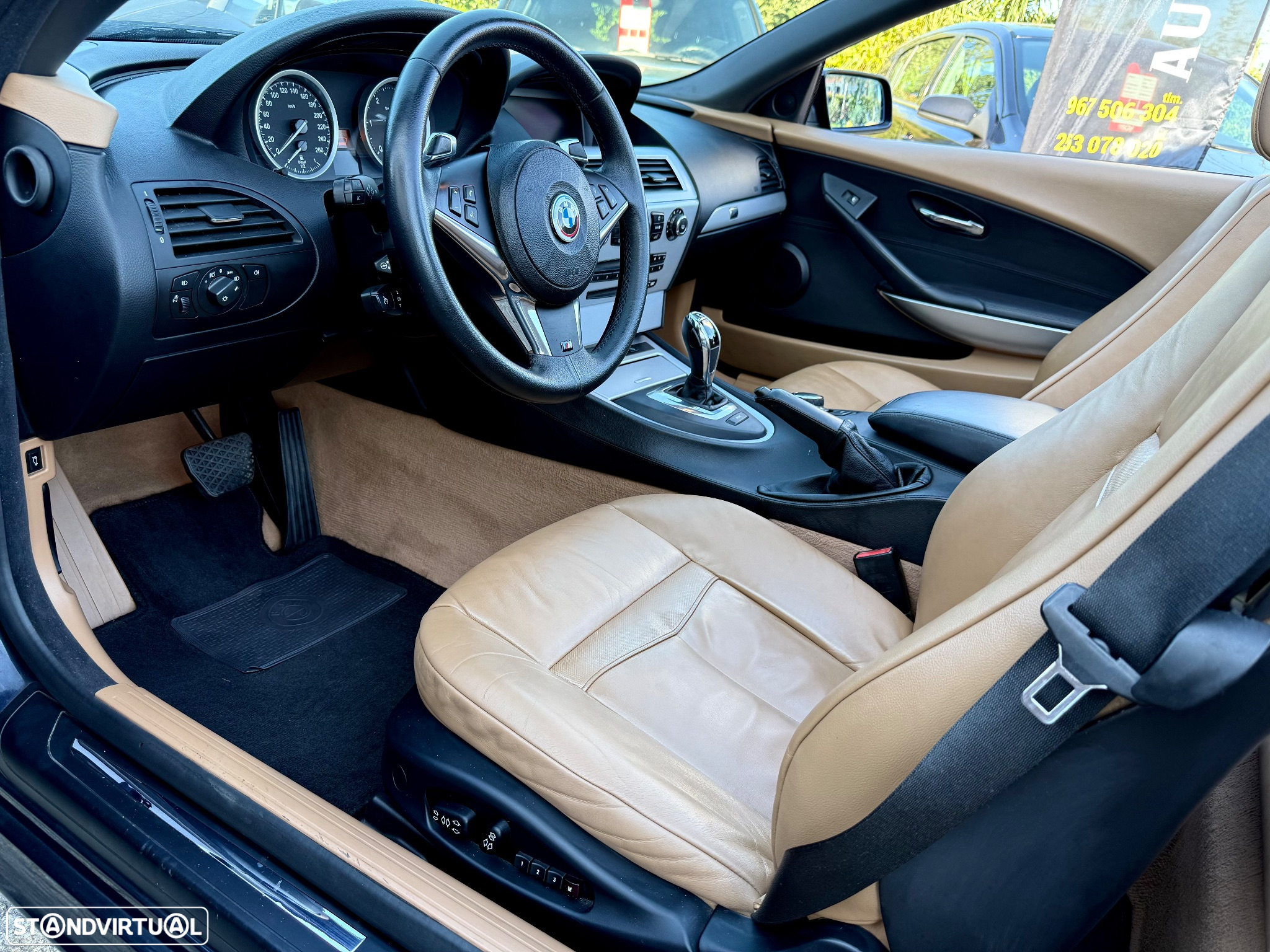BMW 635 d - 28