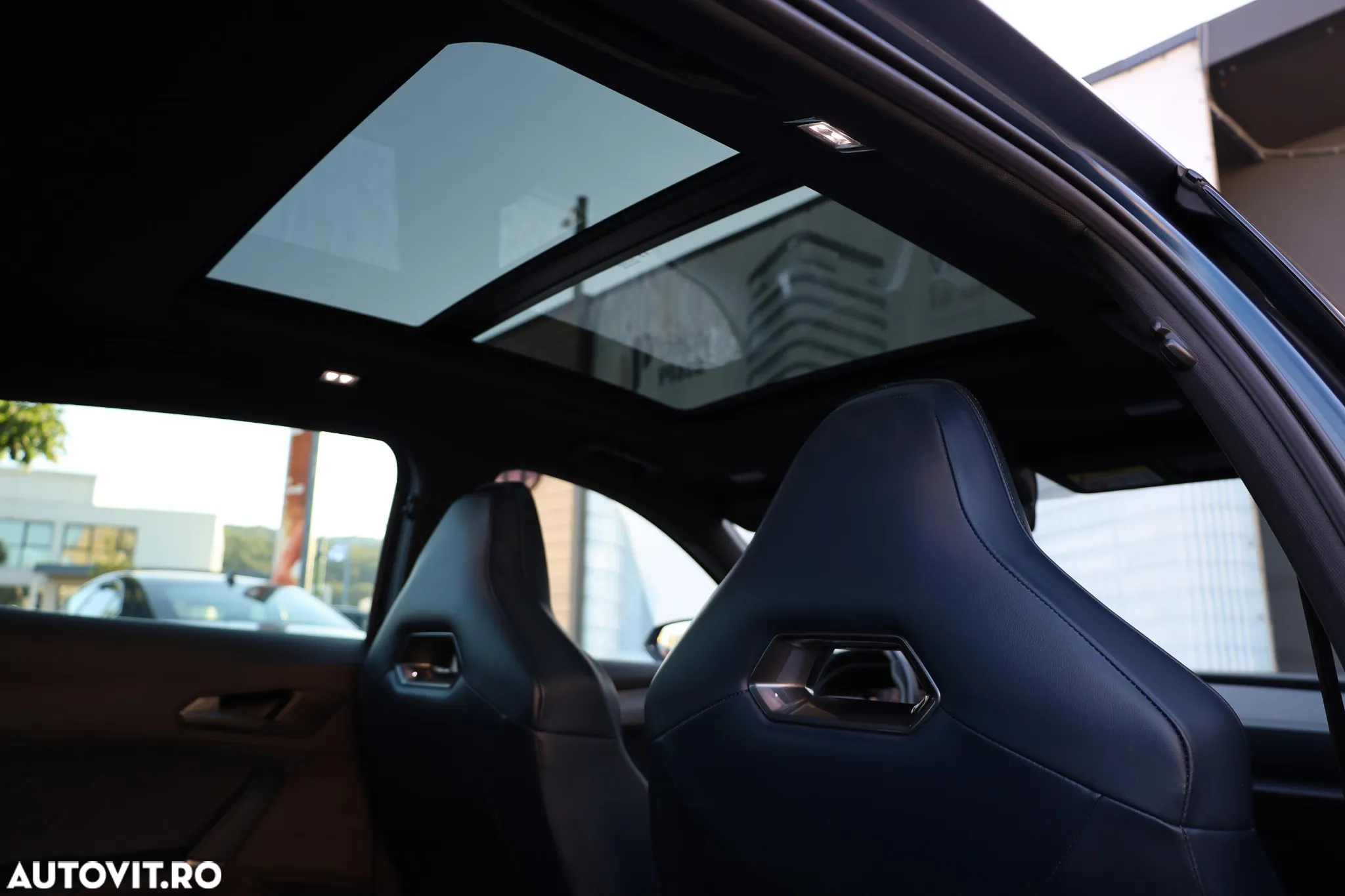 Cupra Formentor VZ 2.0 TSI 4DRIVE DSG - 24
