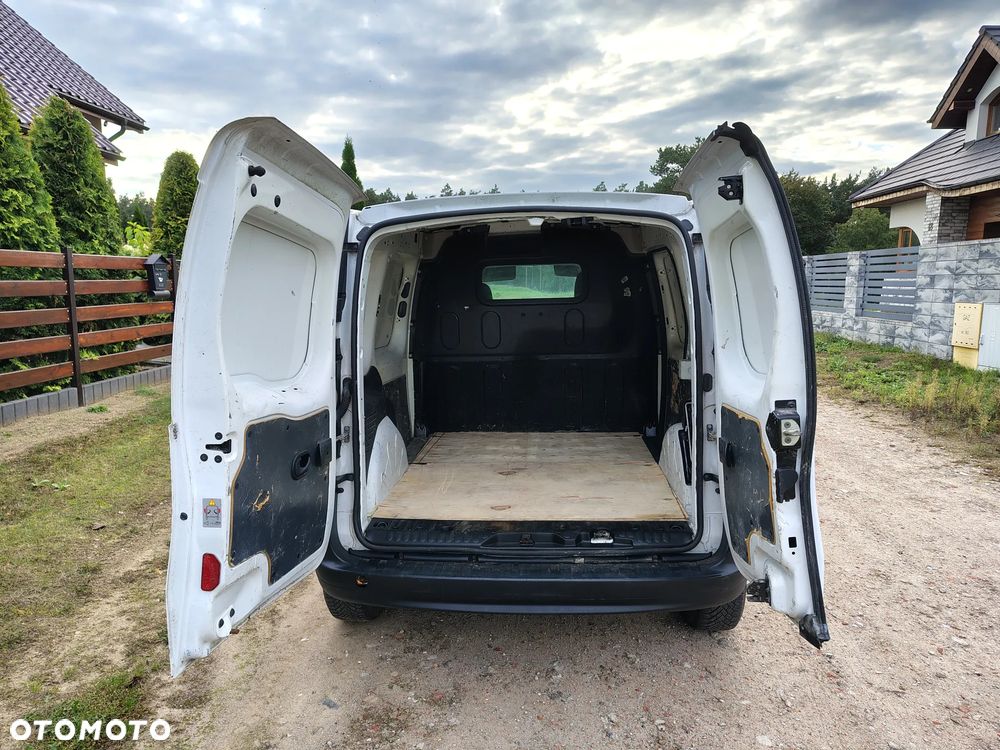 Renault KANGOO - 9