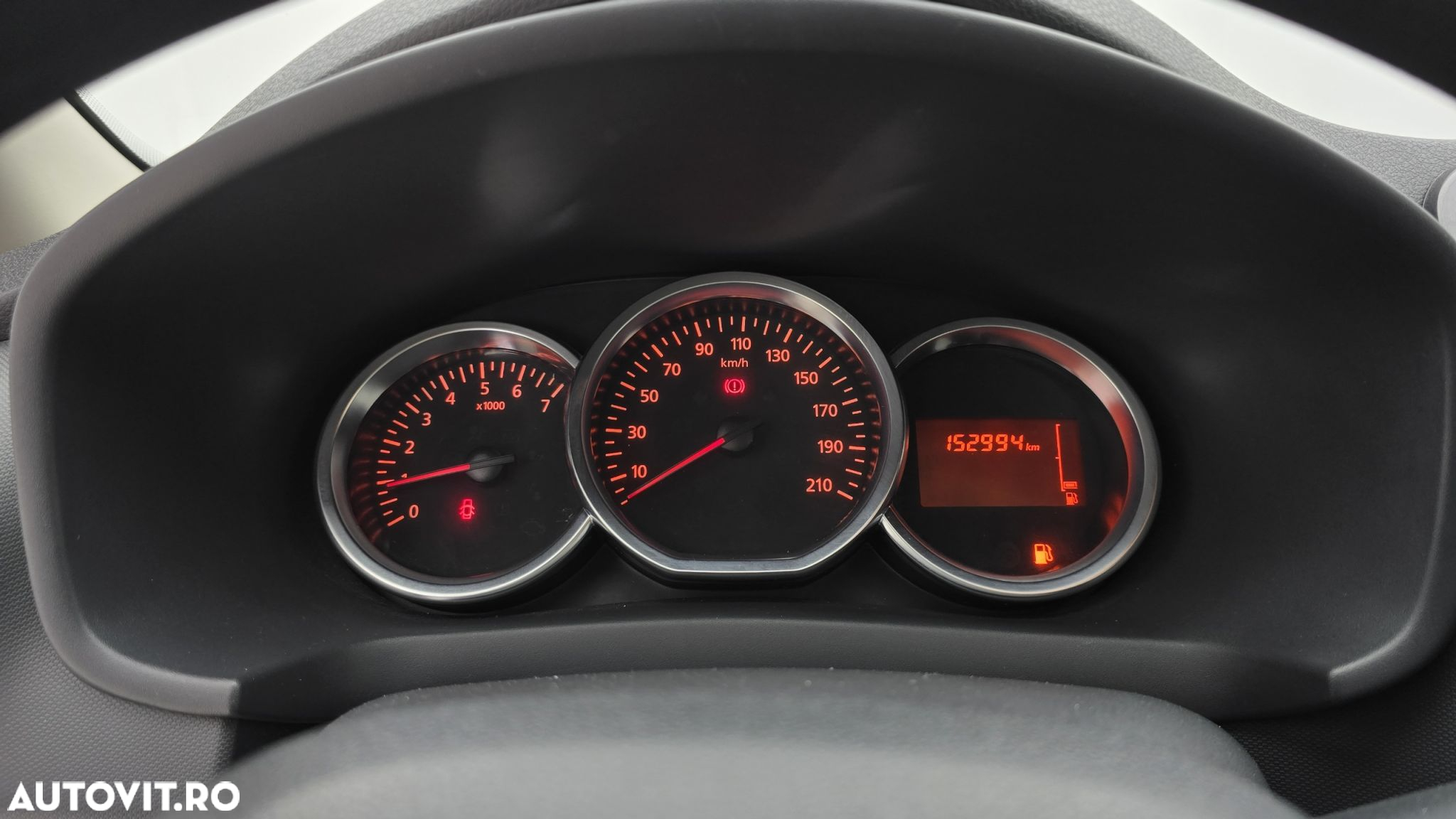 Dacia Logan - 16