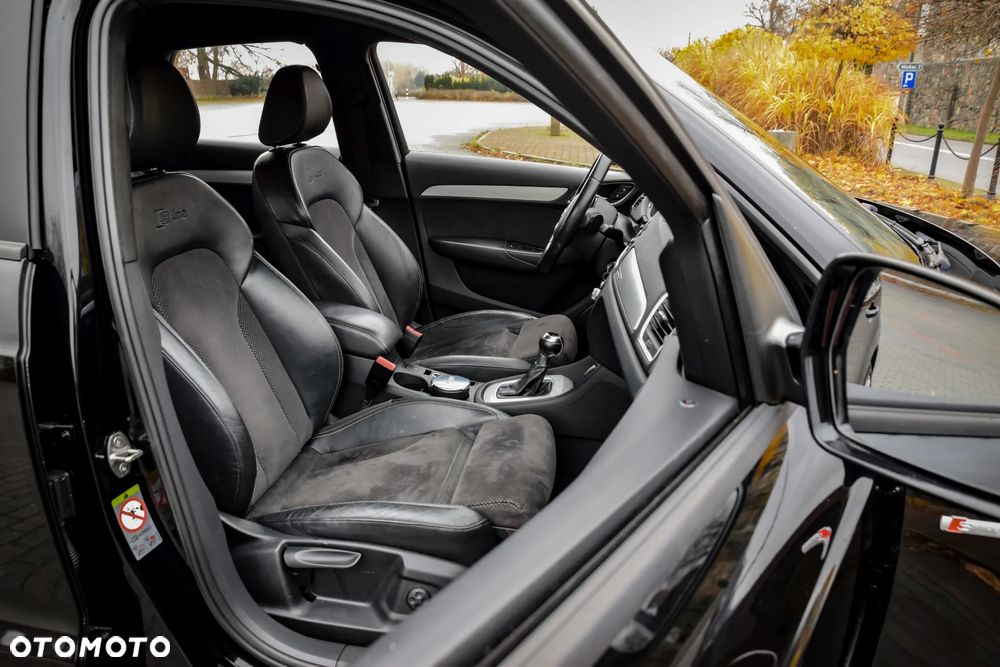 Audi Q3 ver-2-0-tdi-quattro-s-tronic-sport - 19