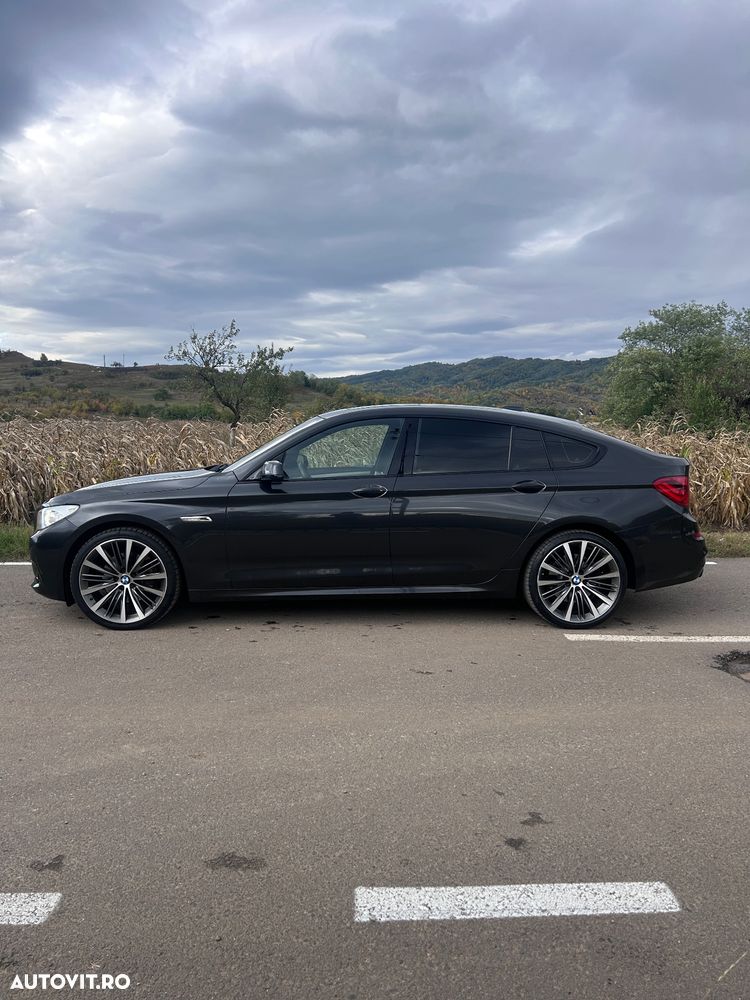BMW Seria 5 - 5