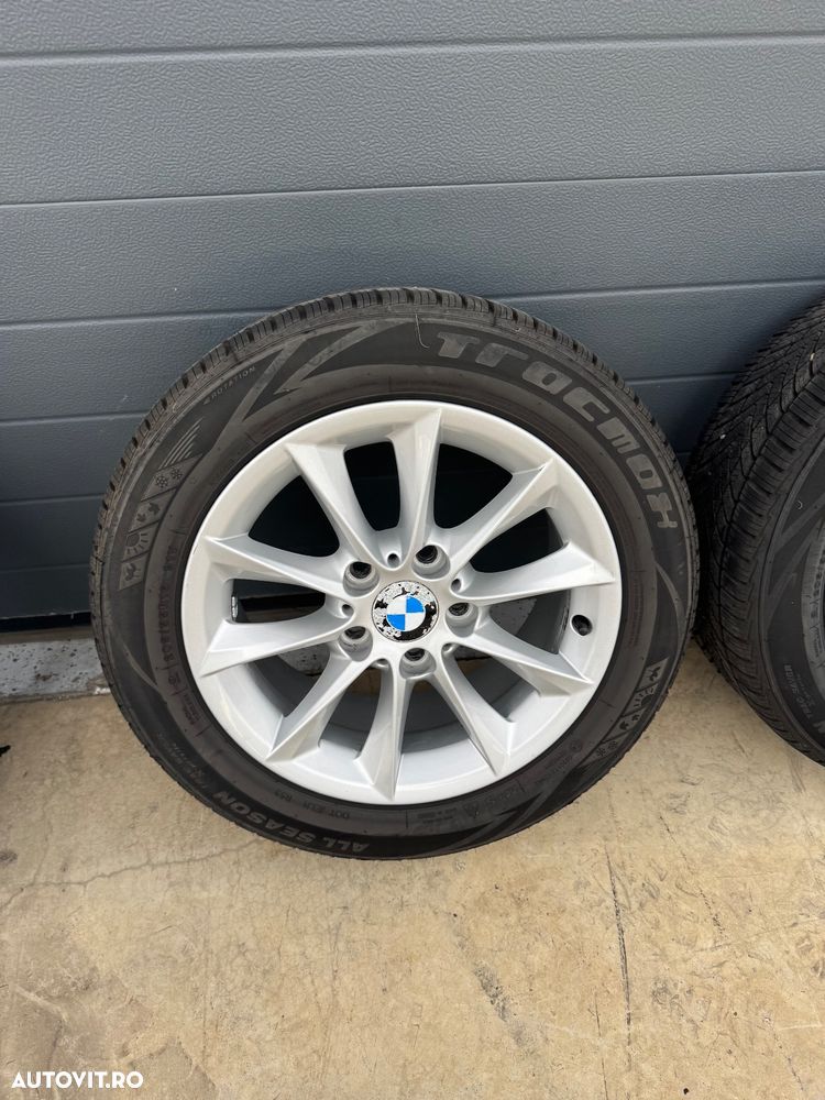 Jante bmw 205/55/16 style 411 6796200 - 4