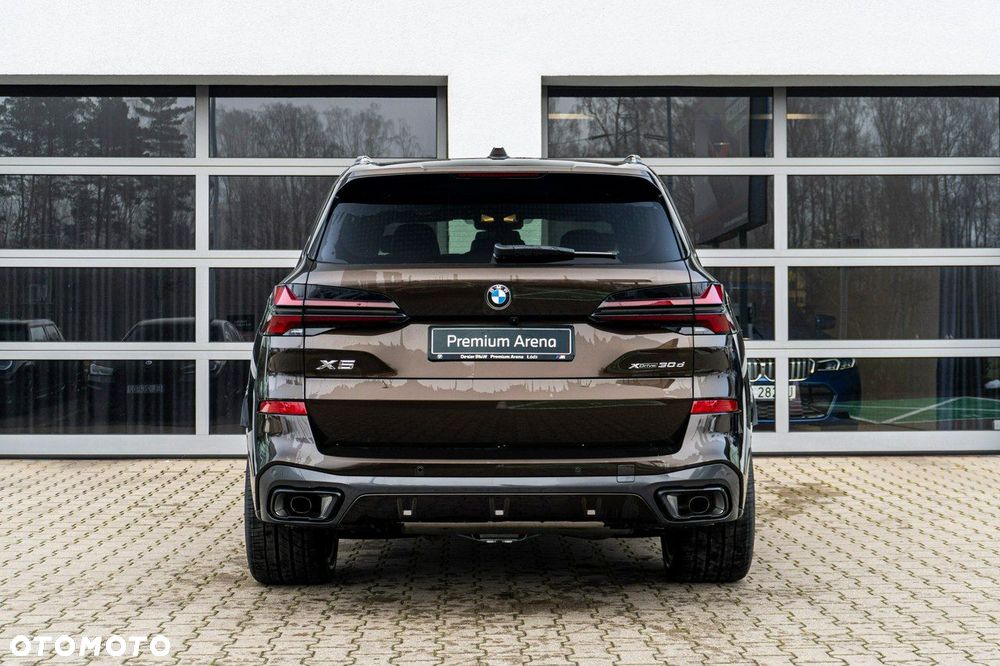 BMW X5 - 7