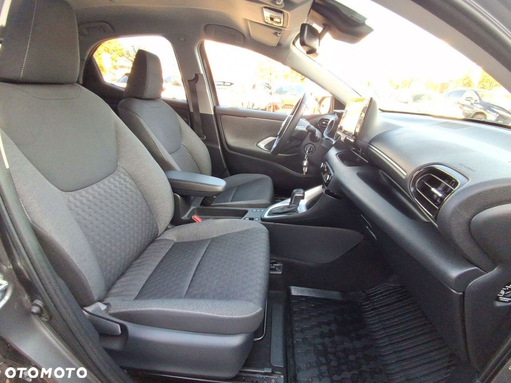 Toyota Yaris Hybrid 1.5 Comfort - 10