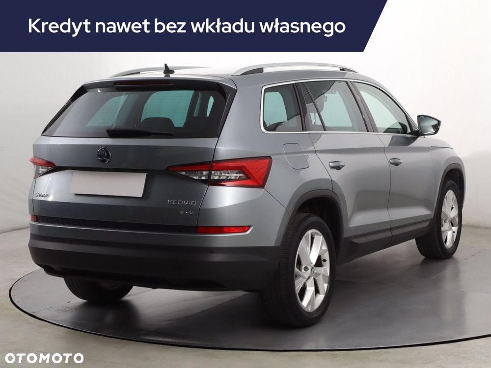 Skoda Kodiaq - 7