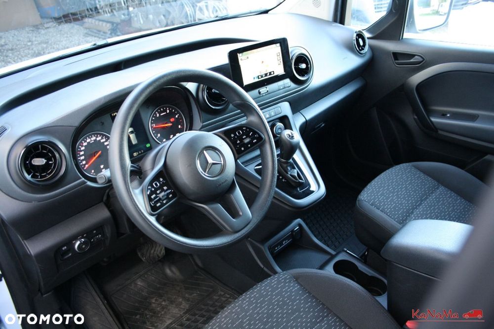 Mercedes-Benz Citan - 5