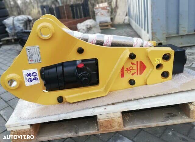 Picon hidraulic buldoexcavator jcb 3cx - 1