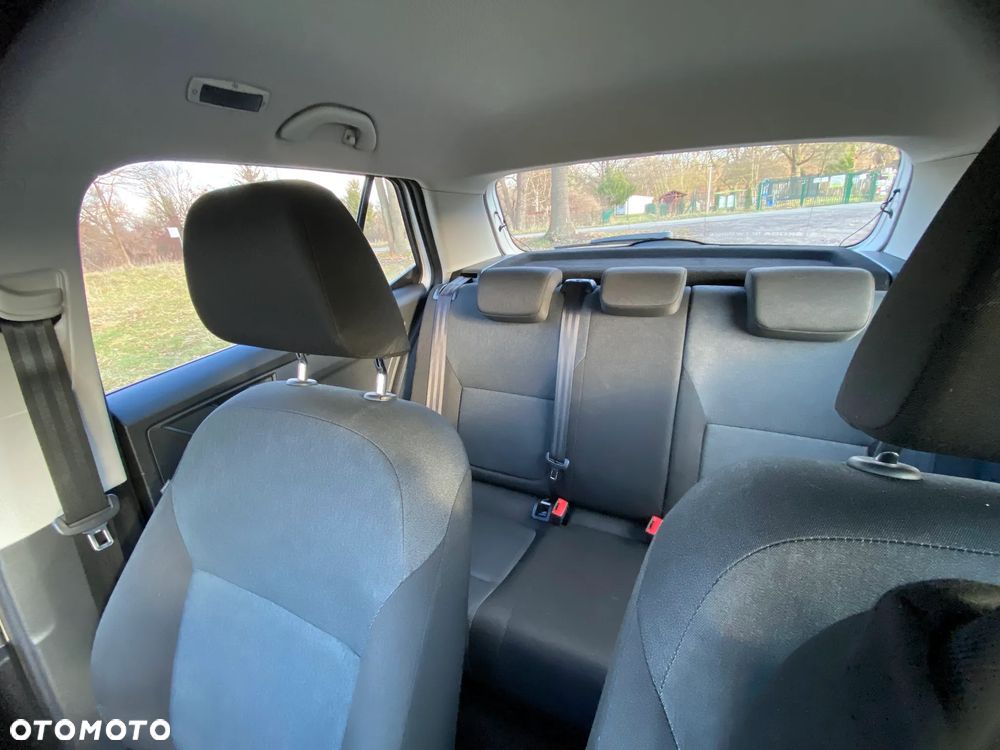 Skoda Fabia 1.4 TDI Active - 8