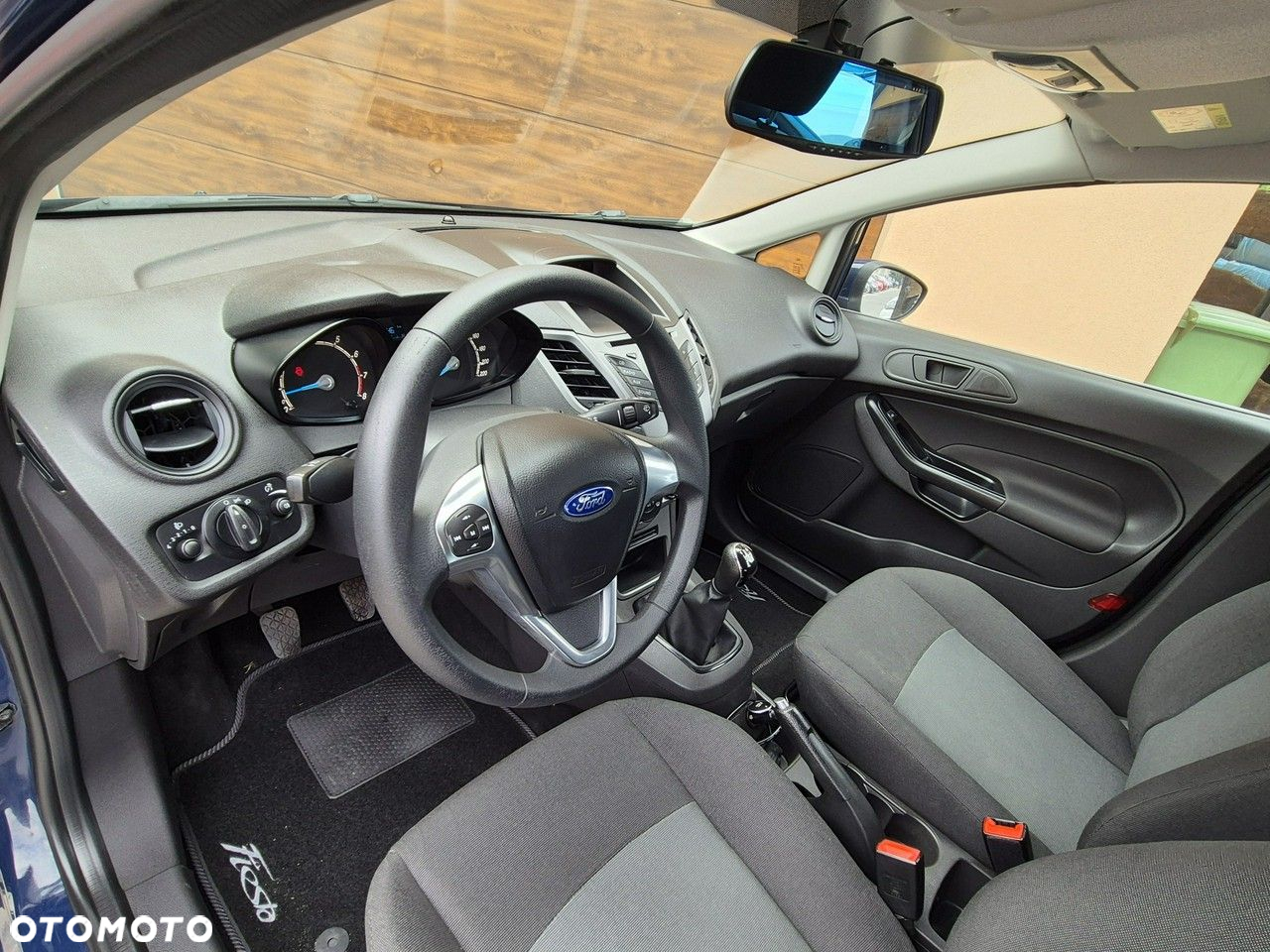 Ford Fiesta - 11