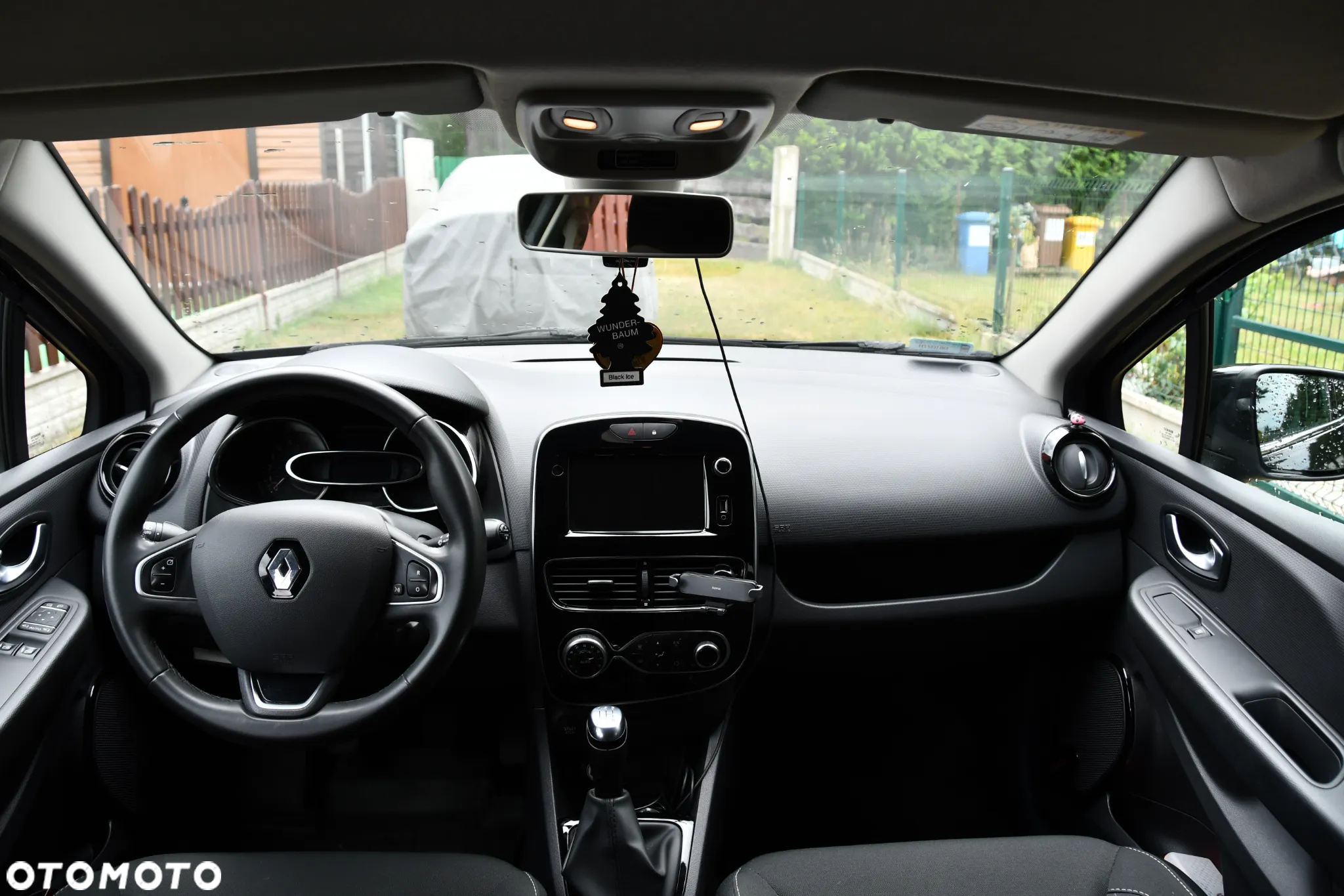 Renault Clio 0.9 Energy TCe Limited - 12