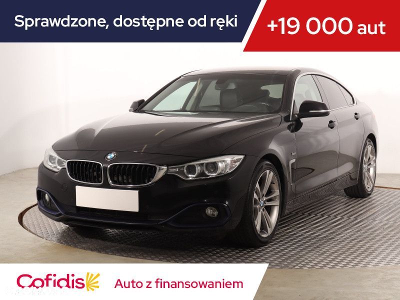 BMW Seria 4 - 2