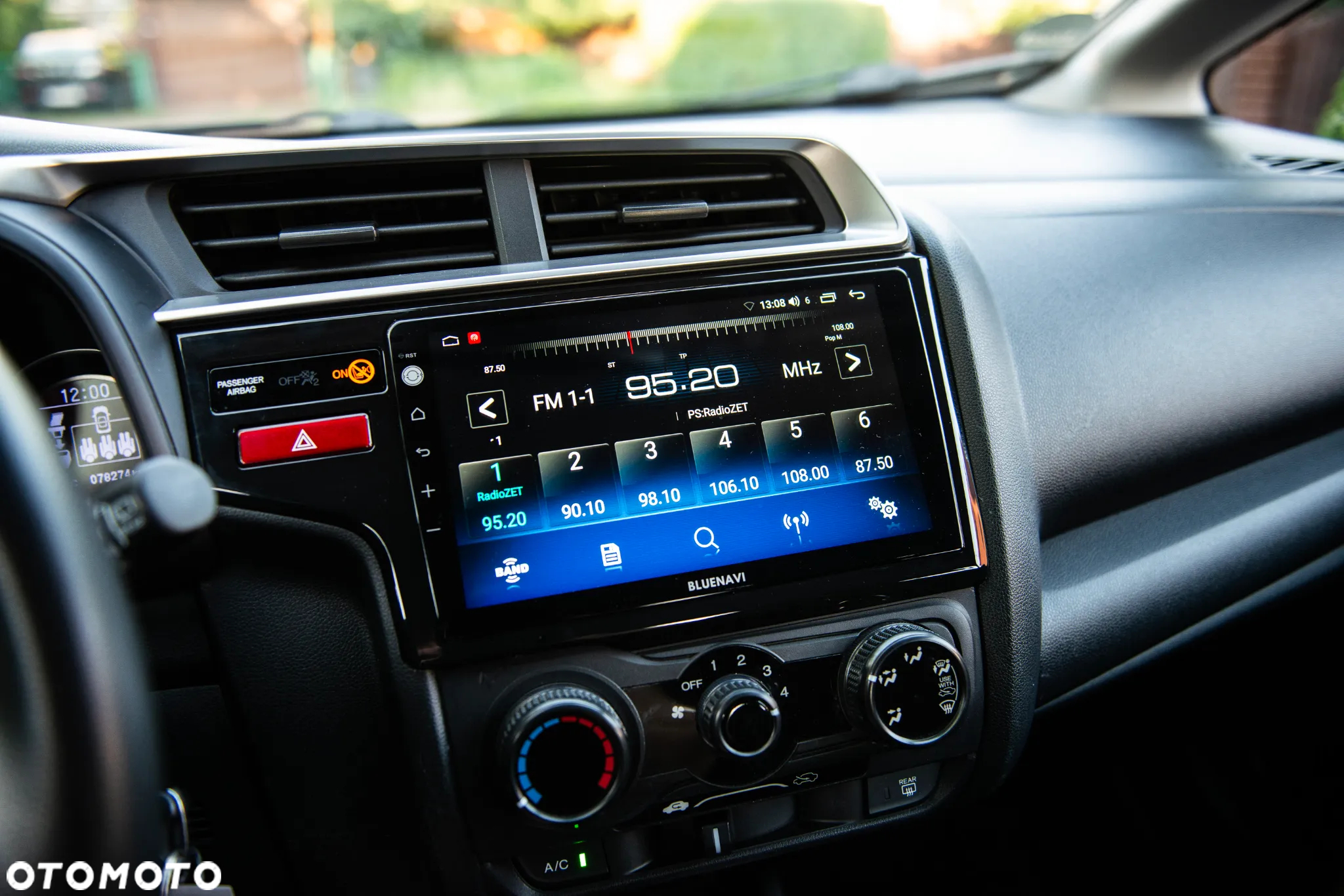 Honda Jazz 1.3 i-VTEC Comfort - 33