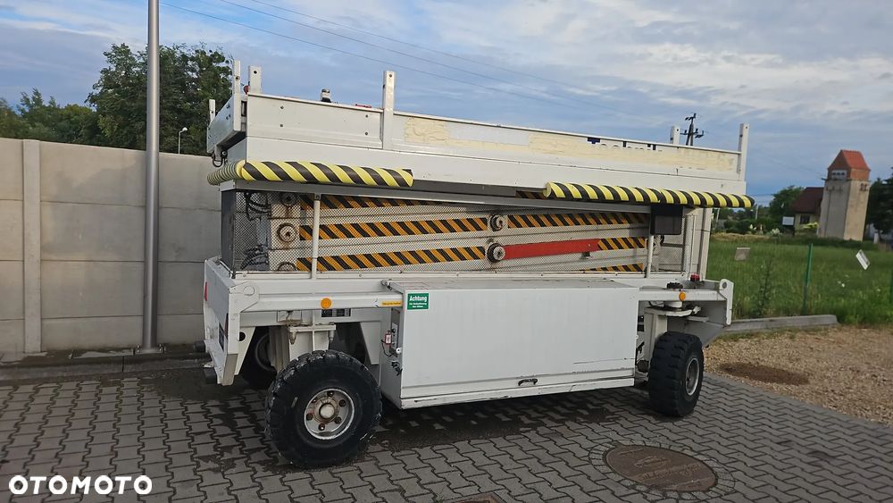 Inny Liftlux 1 - 1