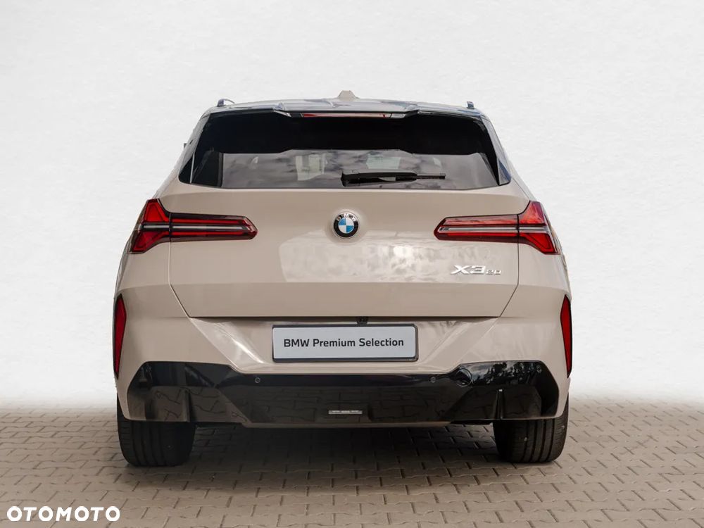 BMW X3 - 6