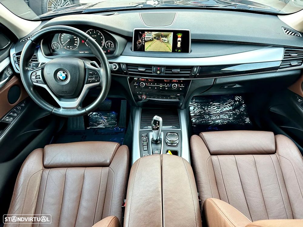 BMW X5 xDrive40e - 9
