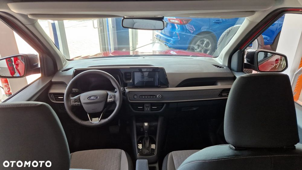 Ford Tourneo Courier 1.0 EcoBoost Titanium - 18