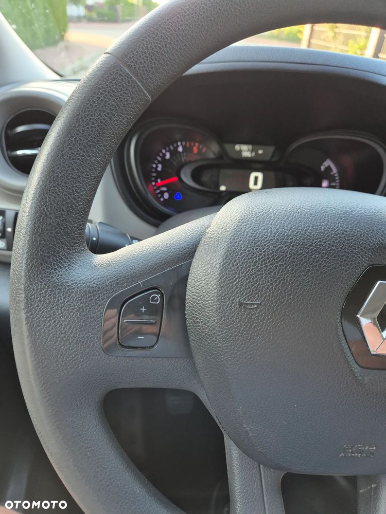 Renault Trafic 2019r Long 150Tys km Full Klima Navi Kamera Super stan - 21