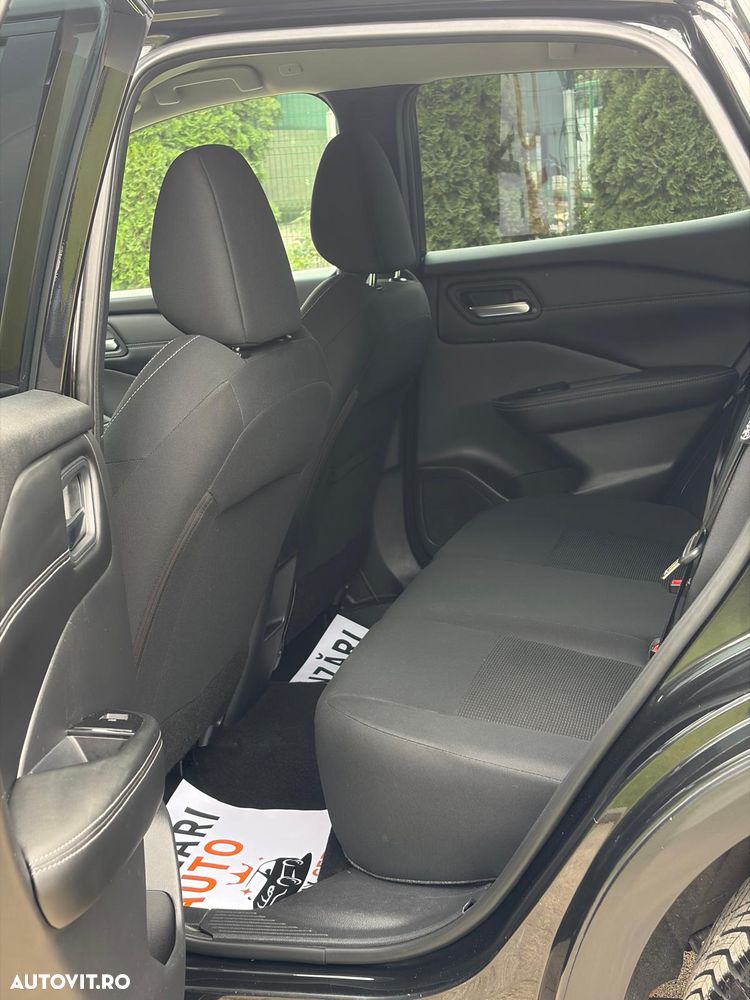 Nissan Qashqai 1.5 e-POWER N-Connecta - 9