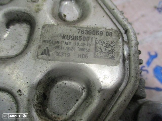 Ventilador 763606908 BMW F46 SERIE 2 2019 216D 115CV 5P CINZA - 4