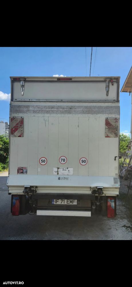 Volkswagen Crafter - 5