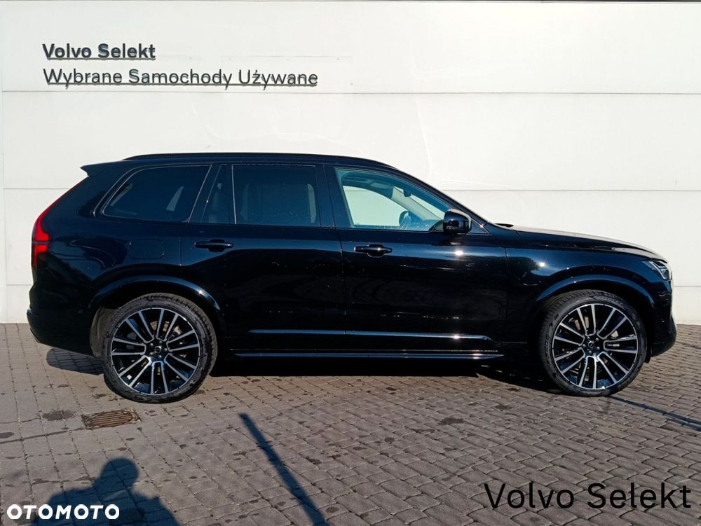 Volvo XC 90 - 5