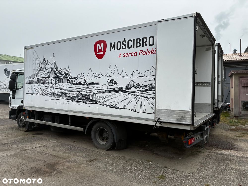 Iveco Eurocargo 120el18p - 3