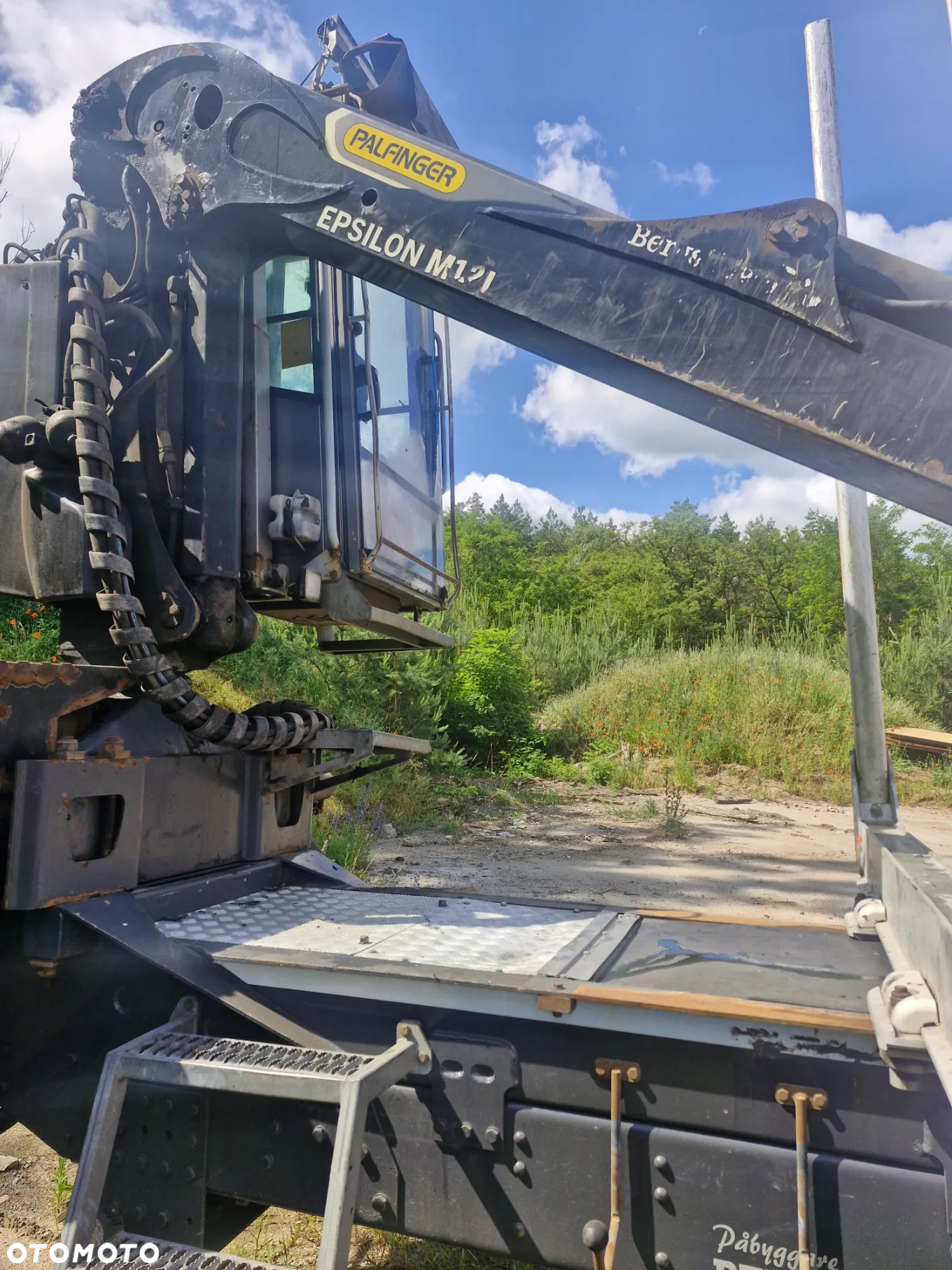 Scania R730 - 13